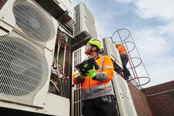 Best Residential HVAC Services  in Dexter, MO