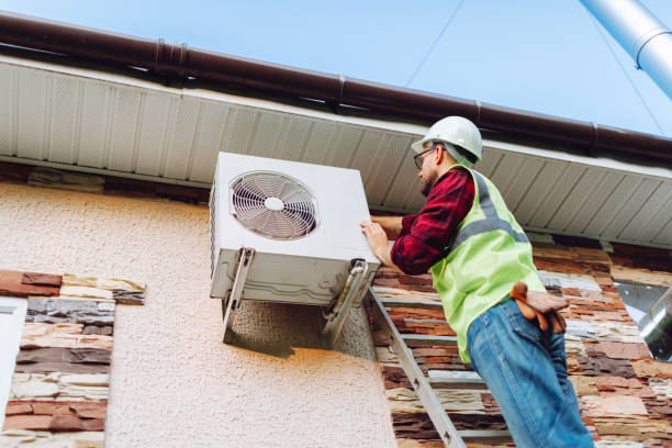 Best Affordable HVAC Services  in Dexter, MO