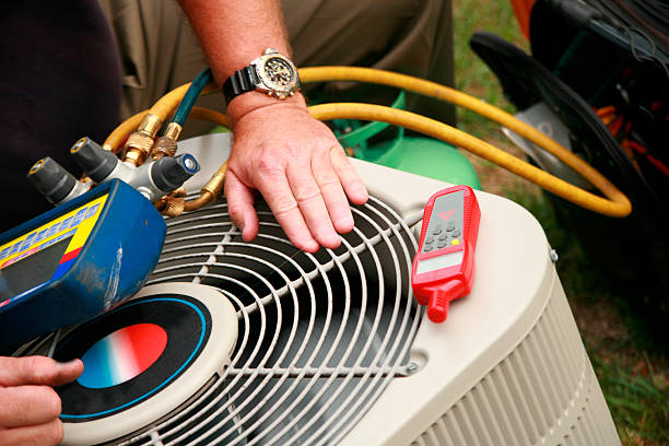 Dexter, MO HVAC Company