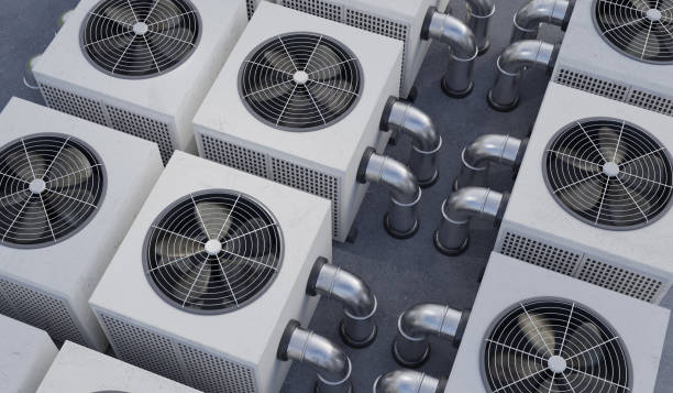Best Ductless HVAC Repair  in Dexter, MO