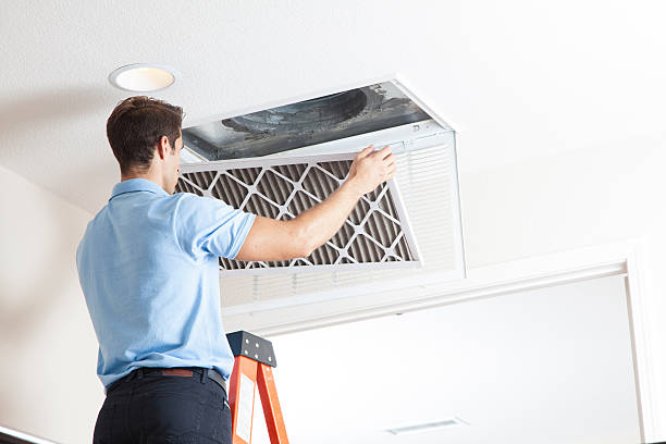 Best Commercial HVAC Repair  in Dexter, MO
