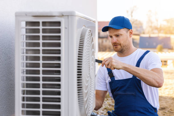 Best HVAC Service Technicians  in Dexter, MO